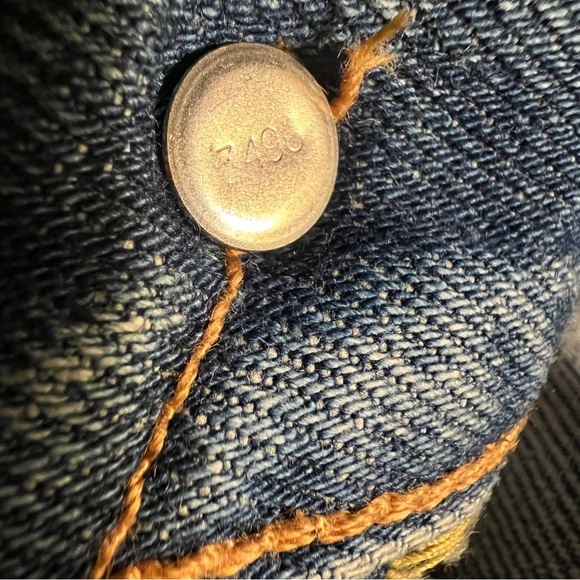 NWTLevi’s Premium 501 Jogger Jeans 2018 Authentic Size 38/32 - Picture 8 of 15